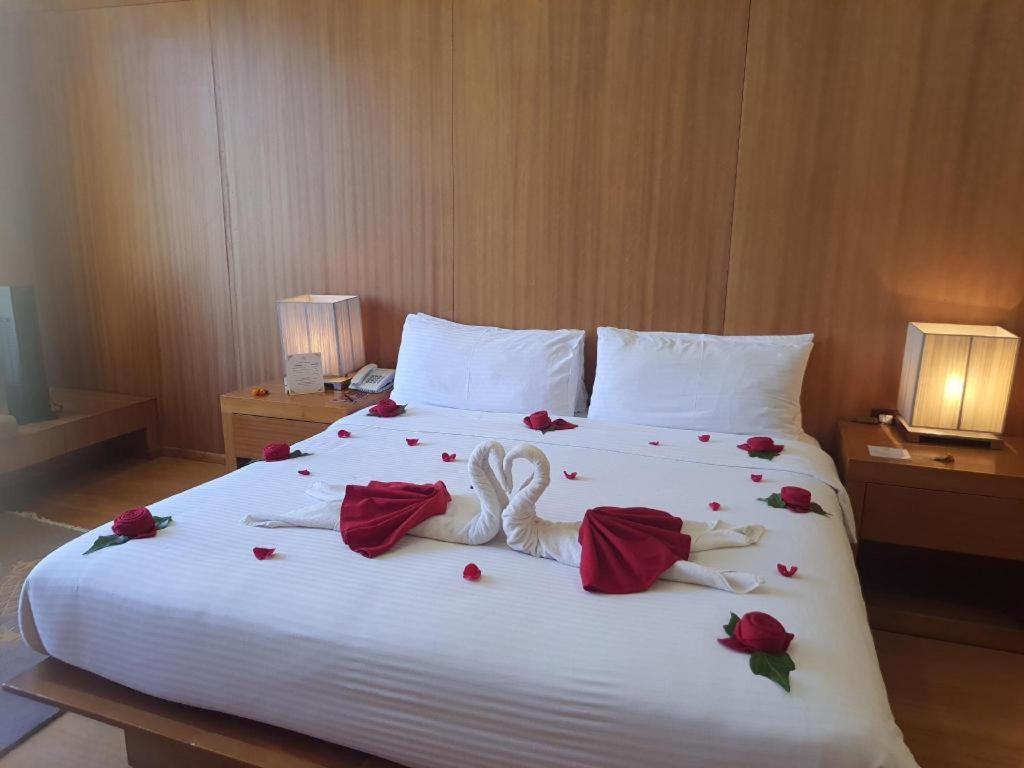 Terma Linca Resort y Spa Thimphu Exterior foto