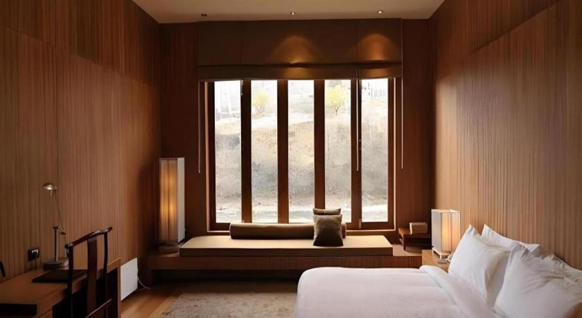 Terma Linca Resort y Spa Thimphu Exterior foto