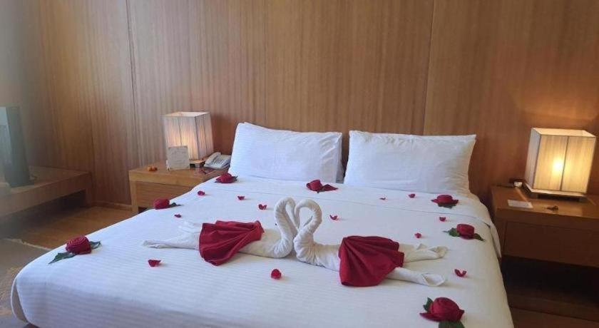 Terma Linca Resort y Spa Thimphu Exterior foto